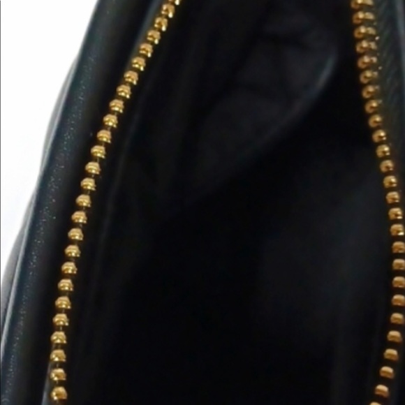 Black fashion designer bag - Picture 5 of 6